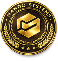 MANDO Systems Ltd
